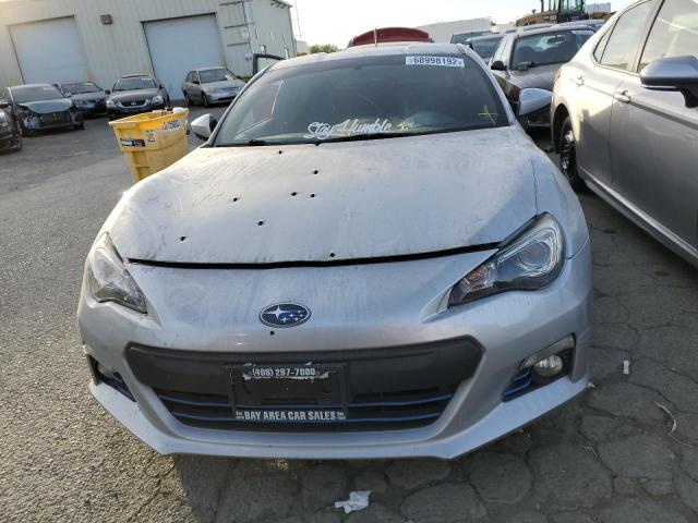 JF1ZCAB14E9603066 Subaru Brz 2.0 Premium