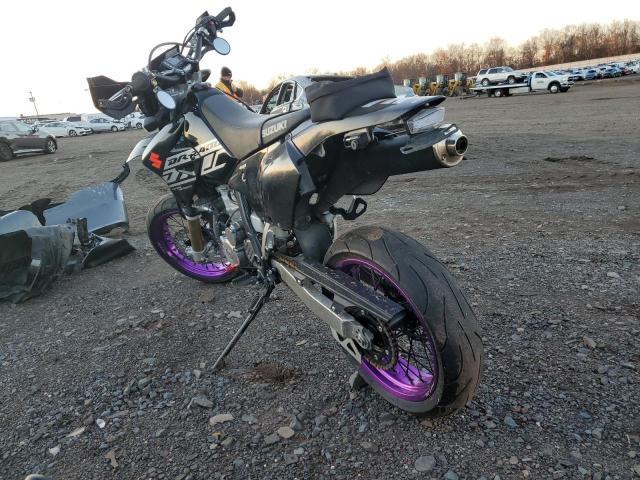 2020 SUZUKI DR-Z400 S JS1SK43A2L7100993