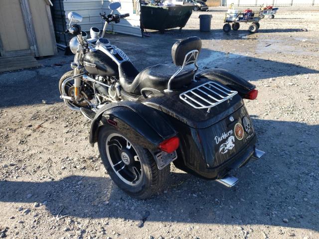2017 HARLEY-DAVIDSON FLRT FREE 1HD1MCC16HB851457
