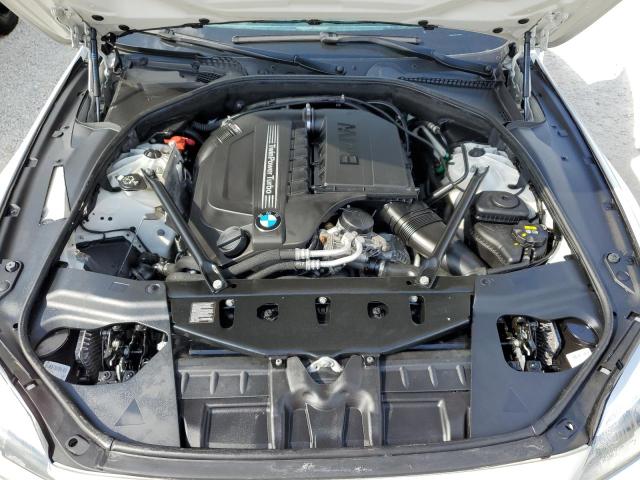 VIN WBA6F3C58JD994938 2018 BMW 6 Series, 640 XI no.11