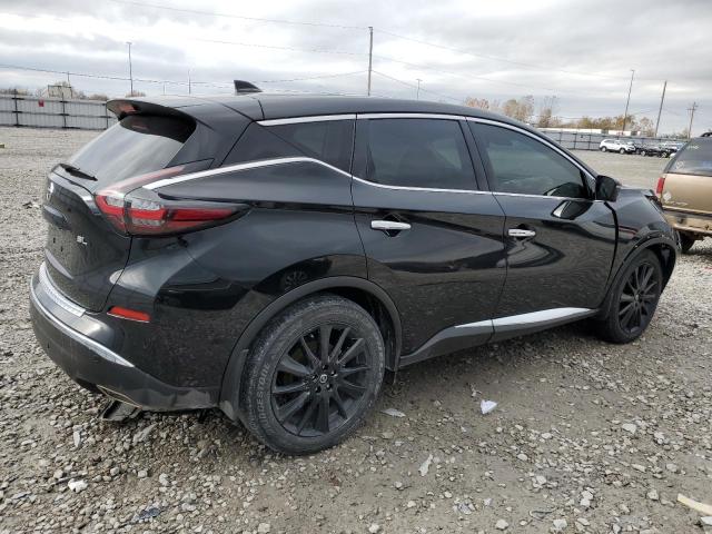 2021 NISSAN MURANO SL 5N1AZ2CJ9MC116856