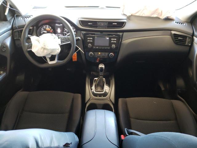 JN1BJ1CP6HW032015 Nissan Rogue Sport S