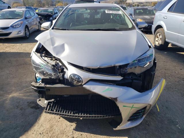 VIN 5YFBURHE3HP673206 2017 TOYOTA COROLLA no.5