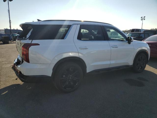 2023 HYUNDAI PALISADE X KM8R3DGE8PU498101