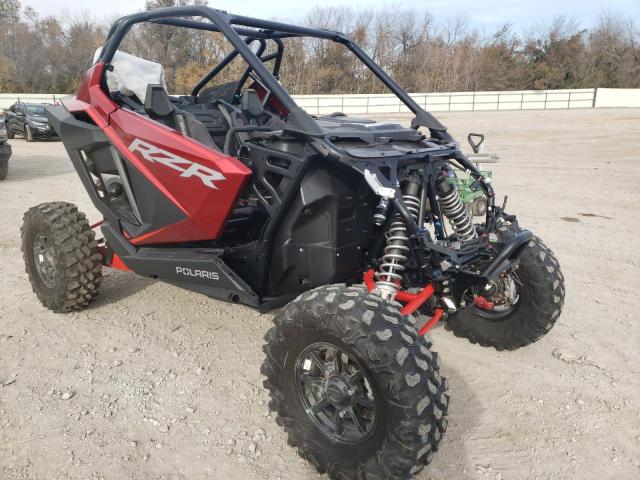 2022 POLARIS RZR PRO XP - 3NSMAZ925NF347063