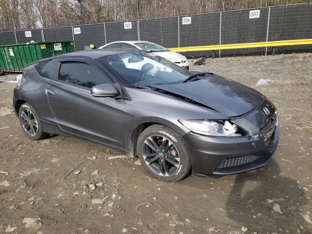 2015 HONDA CR-Z JHMZF1D45FS001147
