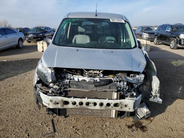 2017 FORD TRANSIT CO - NM0LS7E77H1317265