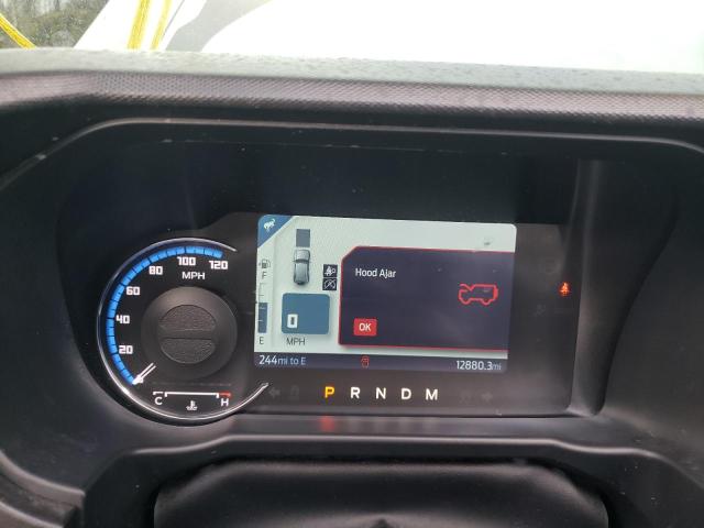 2021 FORD BRONCO FIR 1FMEE5EP5MLA43047