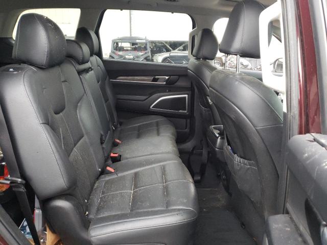5XYP3DHC7LG031515 KIA Telluride Ex