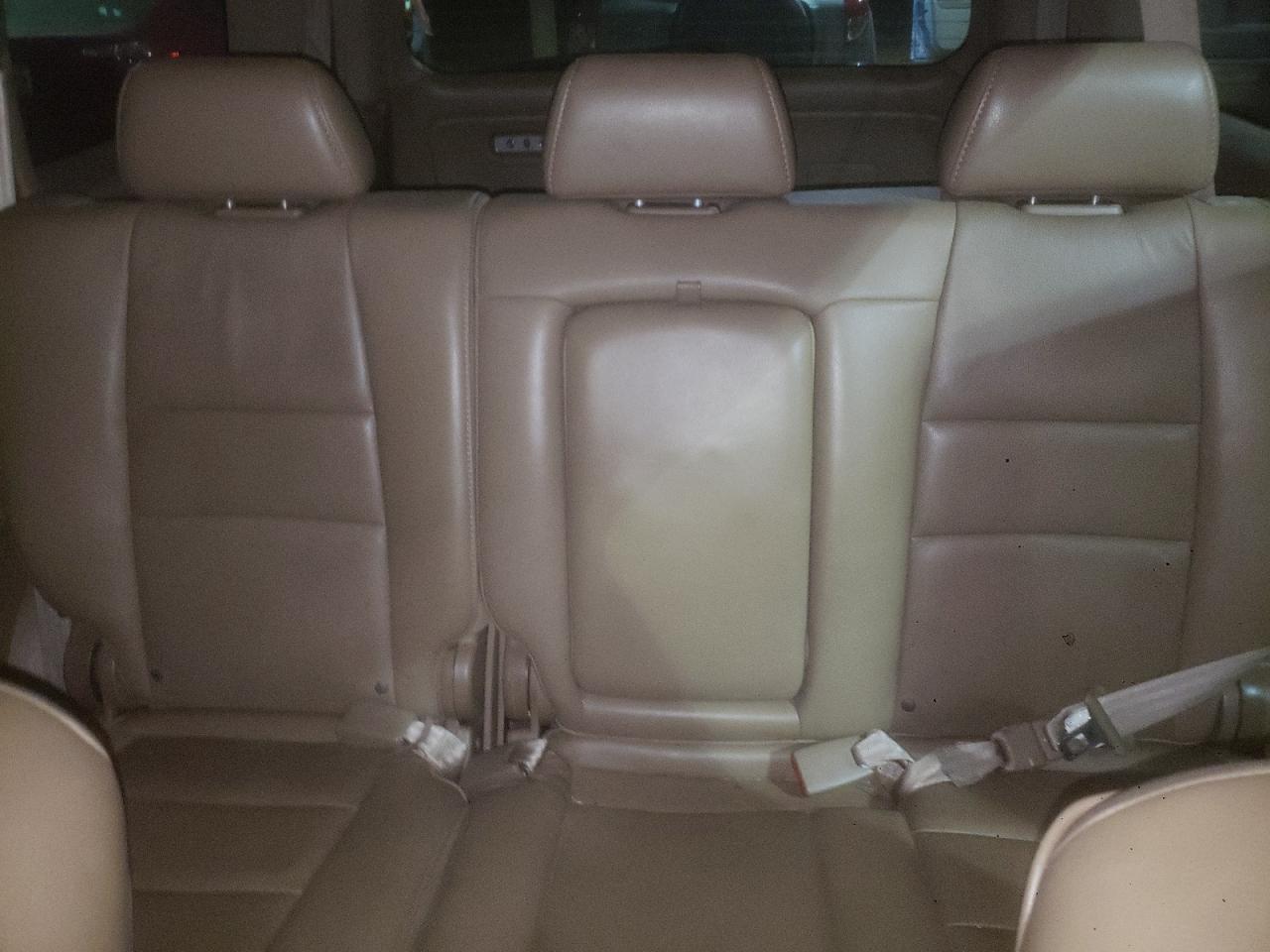 2007 Honda Pilot Exl VIN: 5FNYF28567B031598 Lot: 69074822