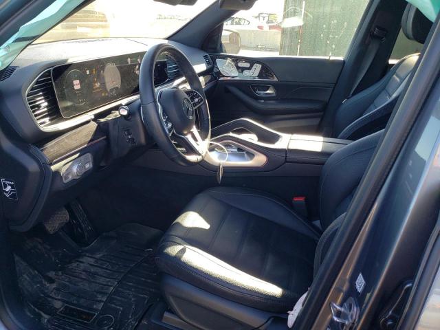 2022 MERCEDES-BENZ GLE 350 4M - 4JGFB4KB4NA654488