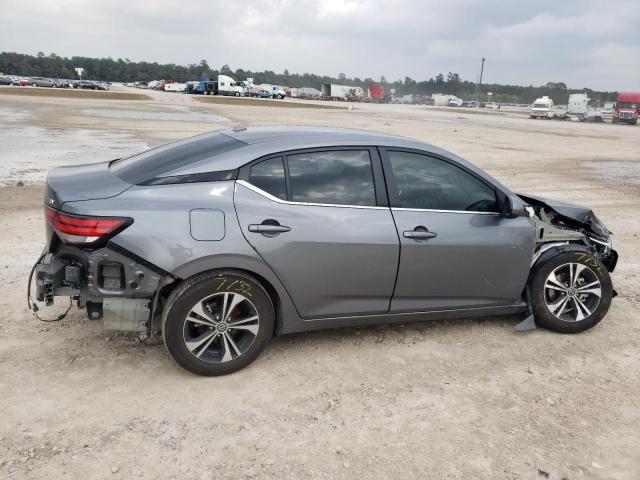 3N1AB8CV3NY221094 Nissan SENTRA SV