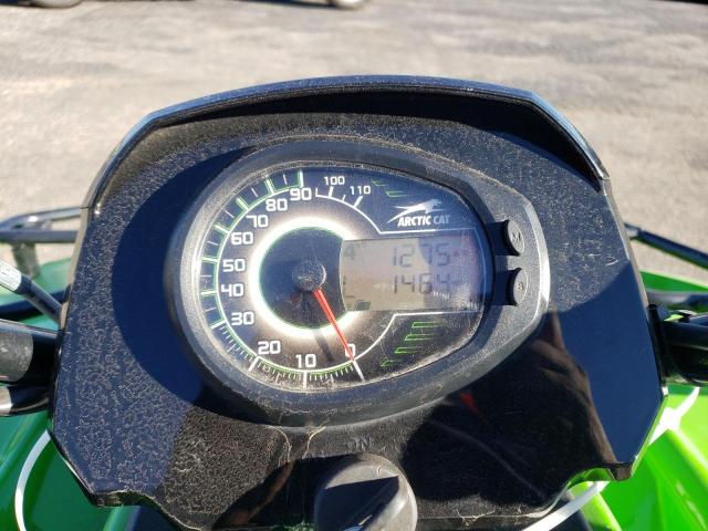 2016 ARCTIC CAT 1000 - 4UF16ATV4G1204902
