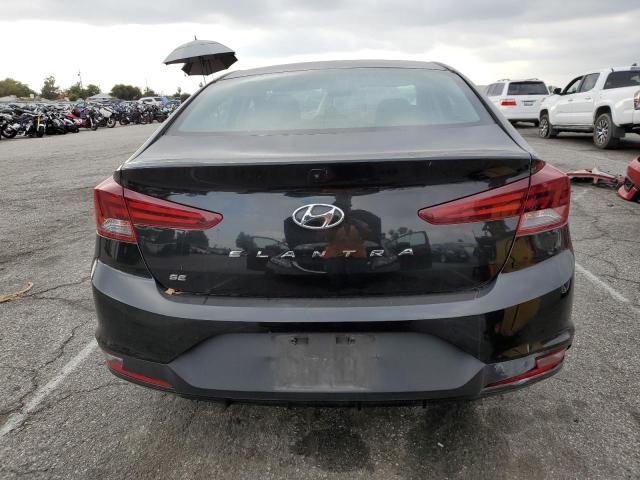 5NPD74LF5LH498921 | 2020 Hyundai elantra se