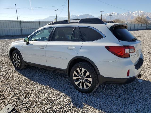 4S4BSENC2F3360683 Subaru Outback 3.6r Limited