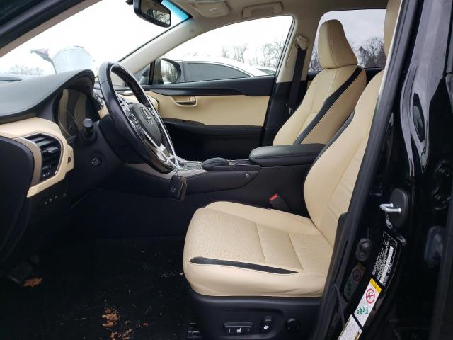 2017 LEXUS NX 300H - JTJBJRBZ1H2063269