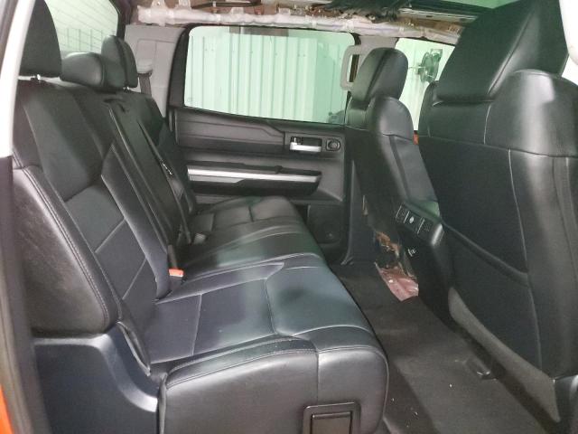 2017 TOYOTA TUNDRA CRE - 5TFHW5F18HX649899