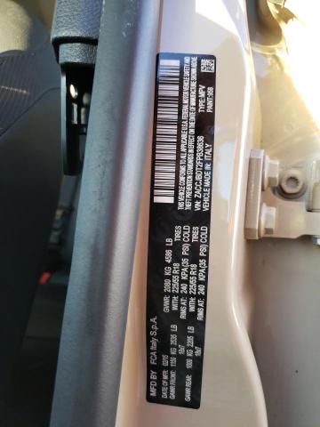 ZACCJBDT2FPB38636 Jeep Renegade Limited