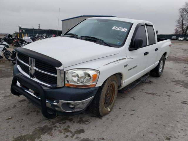 2006 Dodge Ram 1500 ST