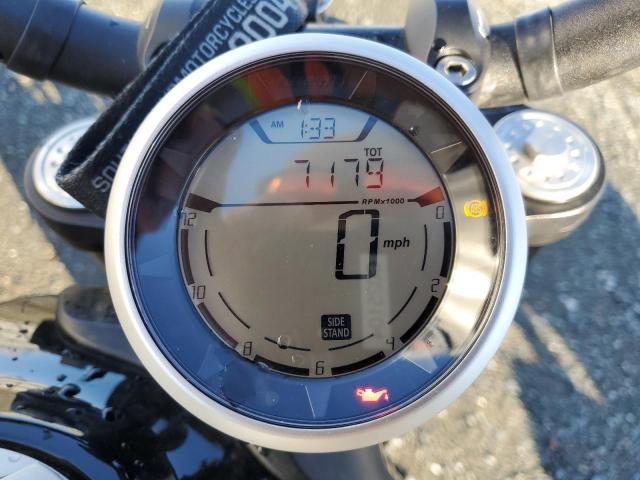 2018 DUCATI SCRAMBLER ML015ANM9JT013773