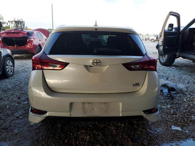 2016 TOYOTA SCION IM - JTNKARJE6GJ509384