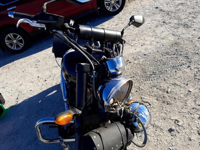 2010 VICTORY MOTORCYCLES HAMMER 8-B 5VPBB26D2A3002911