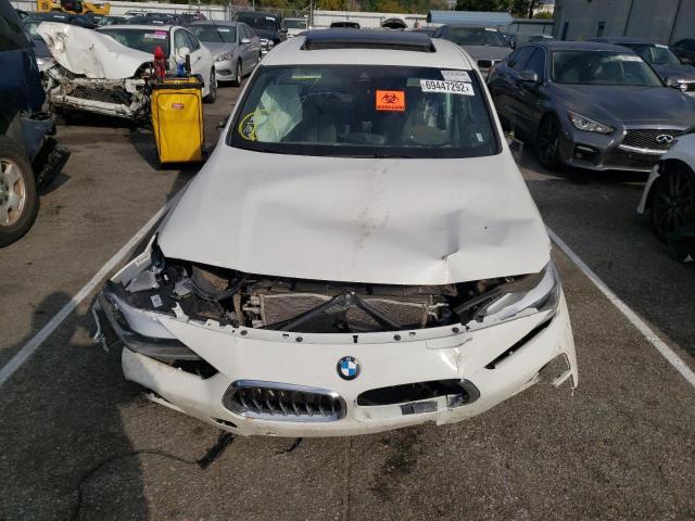 2022 BMW X2 SDRIVE2 WBXYH9C09N5U02737