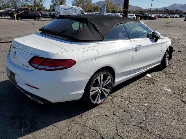 WDDWK4KB4HF493349 Mercedes-Benz C 300 4matic