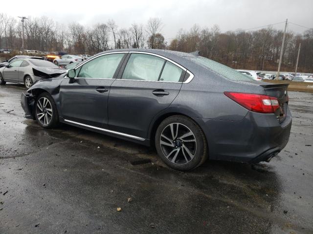 2018 SUBARU LEGACY SPO 4S3BNAS68J3010003