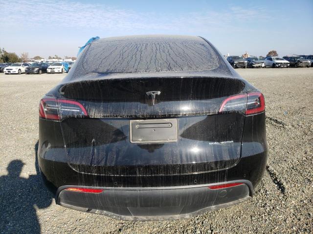 5YJYGDEE1MF152158 Tesla Model Y