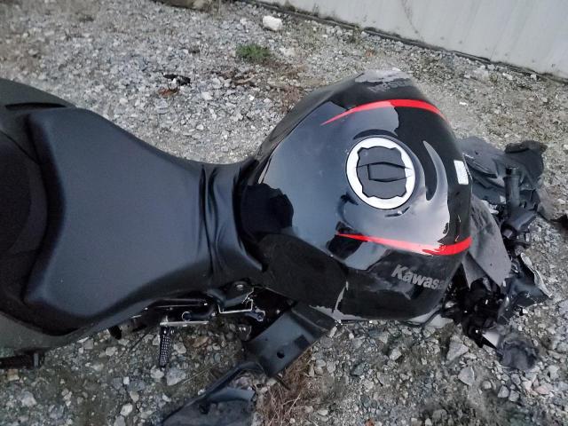 2023 KAWASAKI ZX636 K - JKBZXJH1XPA016349