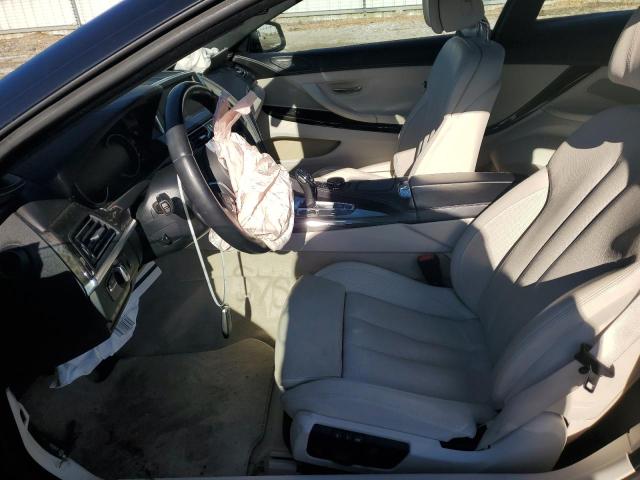 2015 BMW 640 I WBALW3C59FC893018