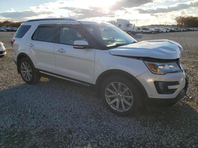 2016 FORD EXPLORER L - 1FM5K7F85GGA93567