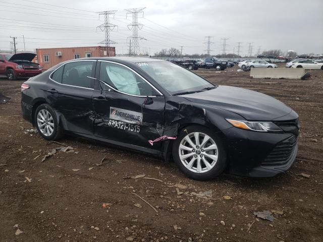 4T1B11HK4KU830974 | 2019 TOYOTA CAMRY