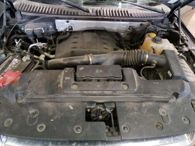 1FMJK1MT4GEF07727 Ford Expedition El Platinum