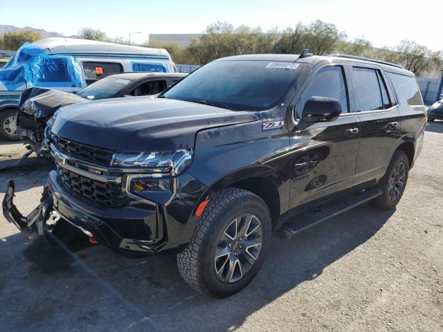 2021 Chevrolet Tahoe K150 for sale in Las Vegas, NV