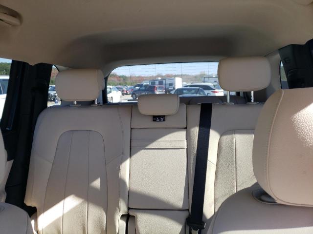 2022 MERCEDES-BENZ GLB 250 4M - W1N4M4HB2NW249013