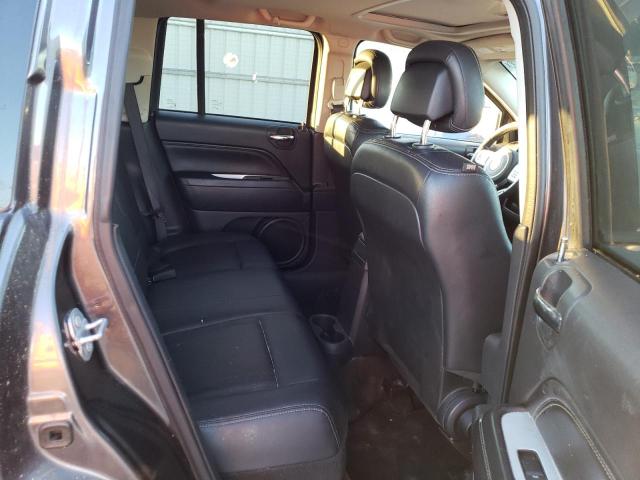 1C4NJDEB1GD730362 Jeep Compass Latitude