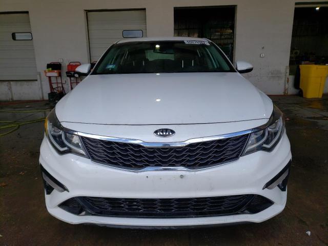 5XXGT4L33KG299066 KIA Optima Lx