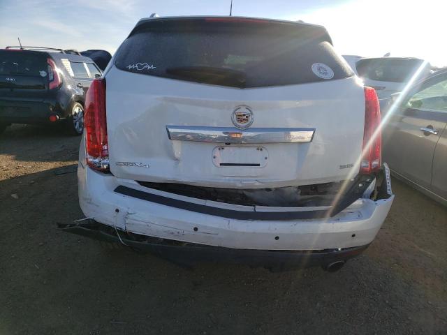 3GYFNEE33GS555498 | 2016 CADILLAC SRX LUXURY