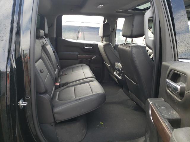 2022 GMC SIERRA LIM - 3GTU9DEL5NG216012