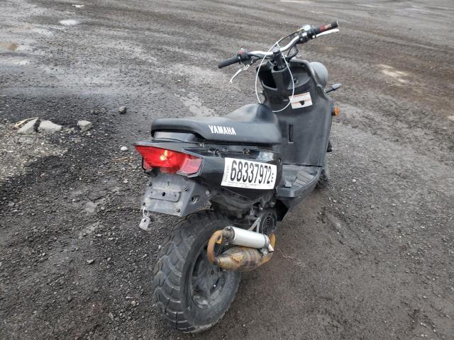 2006 YAMAHA YW50 LPRSA20N46A754481