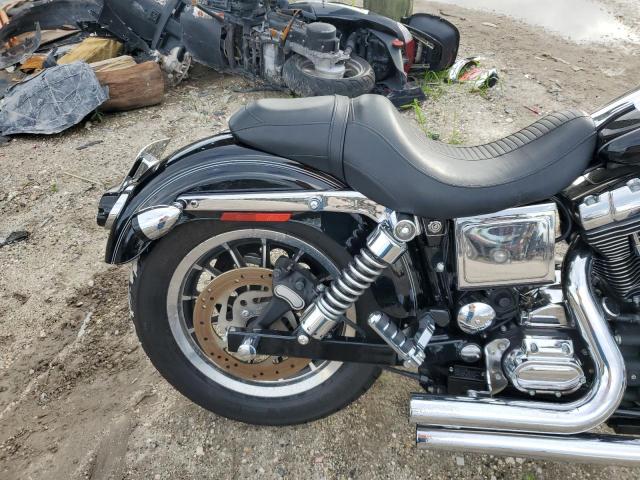 2005 HARLEY-DAVIDSON FXDLI 1HD1GNW185K301302