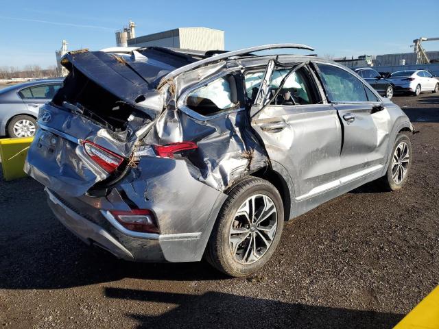 2019 HYUNDAI SANTA FE L - 5NMS53AA4KH135228