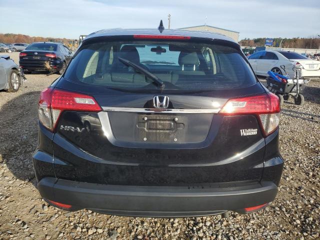 2021 HONDA HR-V LX - 3CZRU5H30MM701478