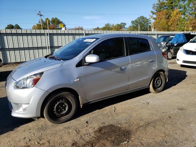 2015 MITSUBISHI MIRAGE DE - ML32A3HJ9FH049490