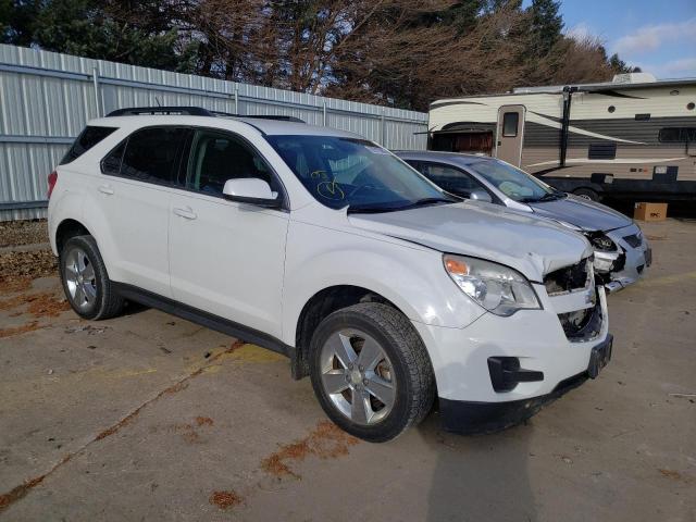 Vin: 2gnaldek8d6187831, lot: 69513362, chevrolet equinox lt 20134