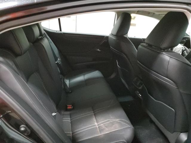 2022 LEXUS ES 300H BA 58AEA1C19NU020989