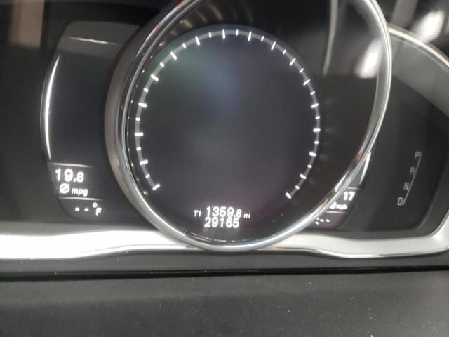 2017 VOLVO S60 CROSS YV440MUM1H2004741