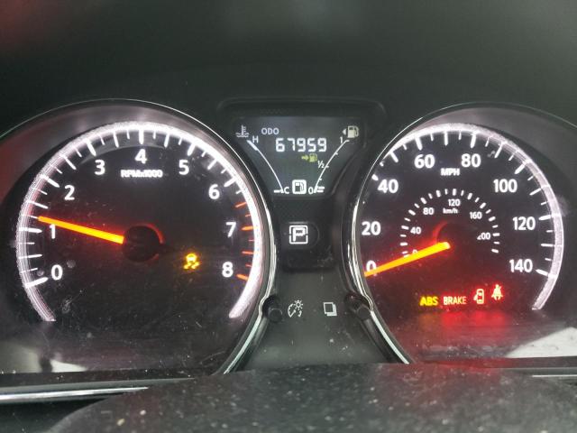 3N1CN7AP4FL840624 Nissan VERSA S